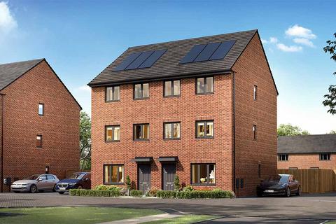 4 bedroom semi-detached house for sale, Plot 699, The Devoke at Timeless, Leeds, York Road LS14