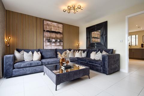 4 bedroom semi-detached house for sale, Plot 699, The Devoke at Timeless, Leeds, York Road LS14