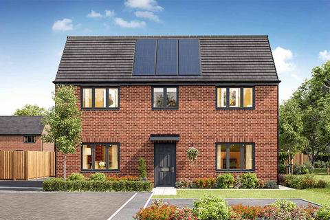 4 bedroom detached house for sale, Plot 703, The Newham at Timeless, Leeds, York Road LS14