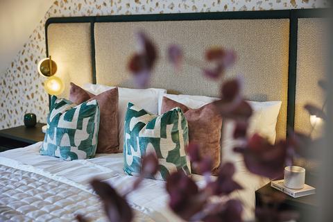 undefined, Plot 703, The Newham at Timeless, Leeds, York Road LS14