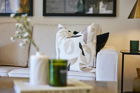 undefined, Plot 703, The Newham at Timeless, Leeds, York Road LS14