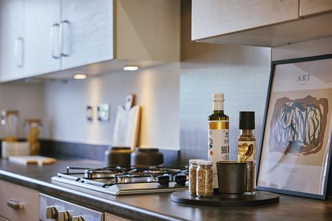 undefined, Plot 703, The Newham at Timeless, Leeds, York Road LS14