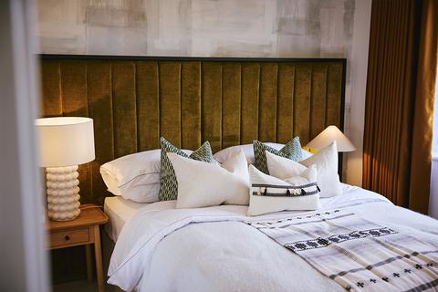 4 bedroom detached house for sale, Plot 703, The Newham at Timeless, Leeds, LS14, York Road LS14