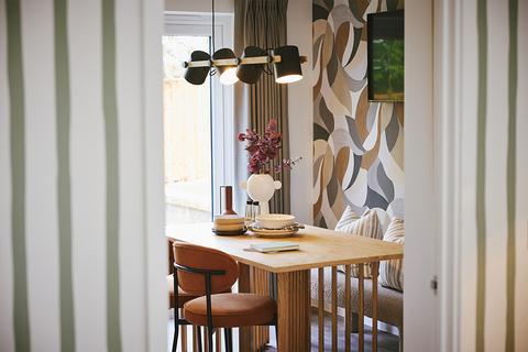 4 bedroom detached house for sale, Plot 703, The Newham at Timeless, Leeds, LS14, York Road LS14