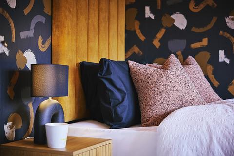 4 bedroom detached house for sale, Plot 703, The Newham at Timeless, Leeds, LS14, York Road LS14