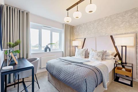 3 bedroom house for sale, Plot 103, The Shipley at Dee Gardens, Deeside, Welsh Road, Garden City CH6