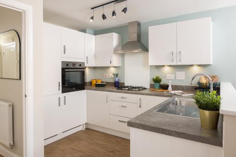 3 bedroom semi-detached house for sale, Greenwood at Porters Way Cemetery Lane, Driffield YO25