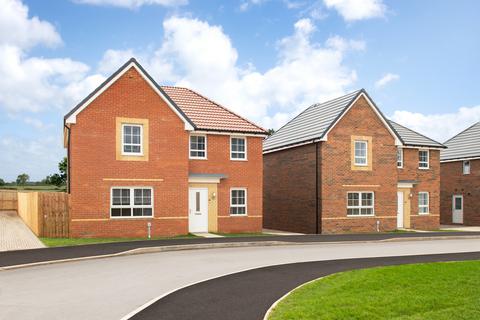 undefined, Radleigh at Alder Heights Rotary Way, Ryhope, Sunderland SR3