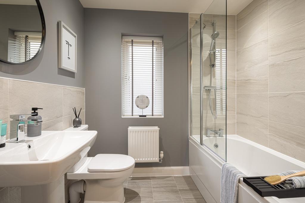 BH Clipstone Park Radleigh