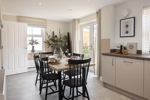 3 bedroom detached house for sale, HADLEY at The Hamlets Lower Road, Stalbridge, Sturminster Newton DT10