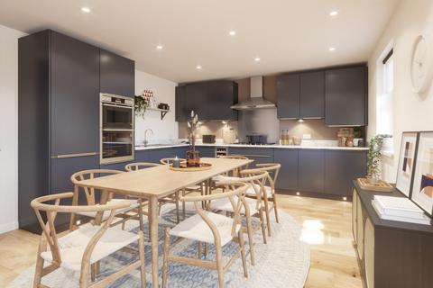 undefined, The Hurst at DWH at Darwin Green, CB3 Darwin Green, Huntingdon Road, Cambridge CB3