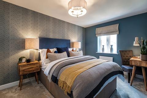 4 bedroom semi-detached house for sale, Woodcote at Fiddington Fields Ashchurch, Tewkesbury GL20