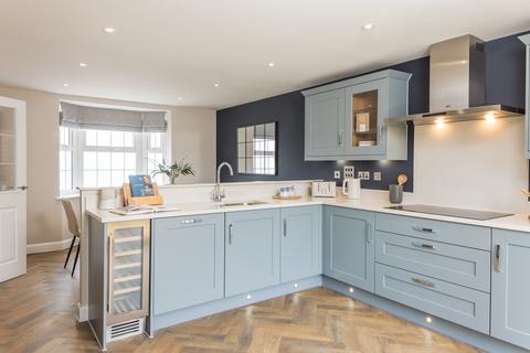 4 bedroom detached house for sale, Wychwood at Maylands Park Peter De Stapleigh Way, Stapeley, Nantwich CW5