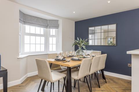 4 bedroom detached house for sale, Wychwood at Maylands Park Peter De Stapleigh Way, Stapeley, Nantwich CW5