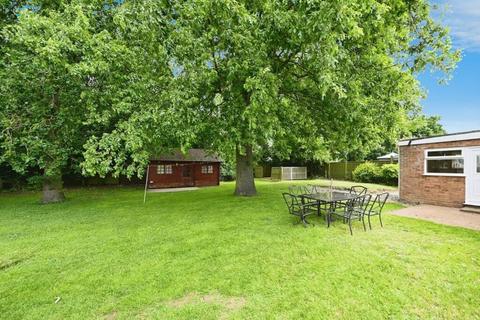 4 bedroom semi-detached house for sale, College Drive, Heacham