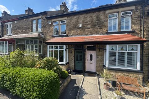 3 bedroom terraced house for sale, Marlborough Road, Shipley, BD18