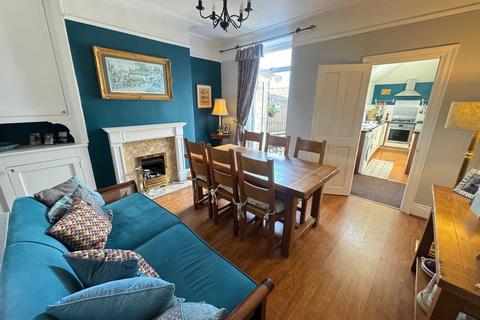 3 bedroom terraced house for sale, Marlborough Road, Shipley, BD18