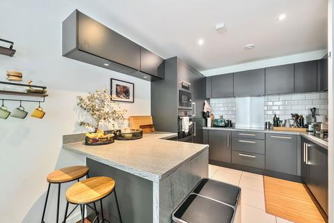 2 bedroom apartment for sale, Harford Street, London E1