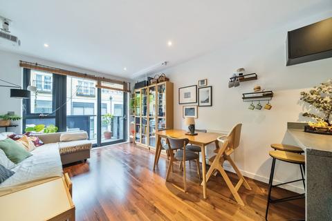 2 bedroom apartment for sale, Harford Street, London E1