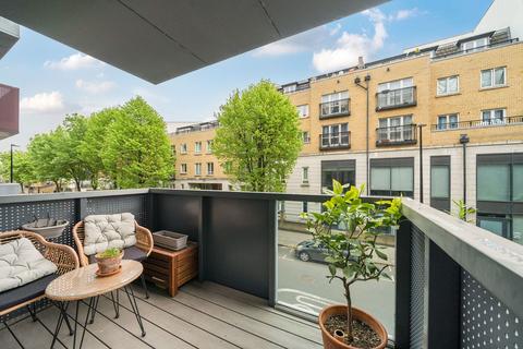 2 bedroom apartment for sale, Harford Street, London E1
