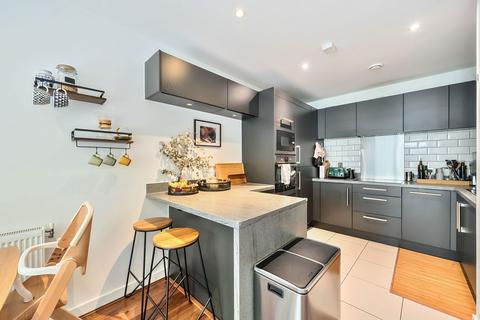 2 bedroom apartment for sale, Harford Street, London E1