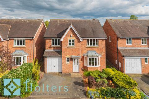 7 Burway Close, Ludlow, SY8 1GX