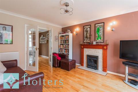 7 Burway Close, Ludlow, SY8 1GX