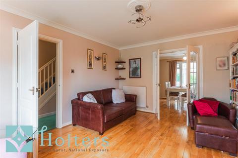 7 Burway Close, Ludlow, SY8 1GX