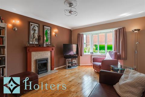 7 Burway Close, Ludlow, SY8 1GX