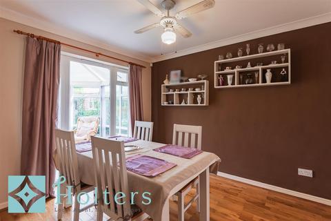 7 Burway Close, Ludlow, SY8 1GX