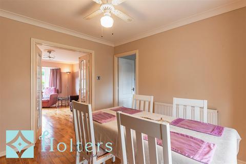 7 Burway Close, Ludlow, SY8 1GX