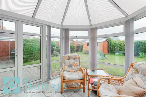 7 Burway Close, Ludlow, SY8 1GX