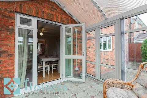 7 Burway Close, Ludlow, SY8 1GX