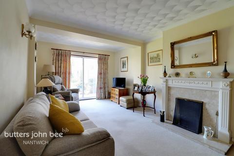undefined, Wrexham Road, Nantwich