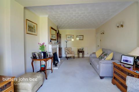 undefined, Wrexham Road, Nantwich