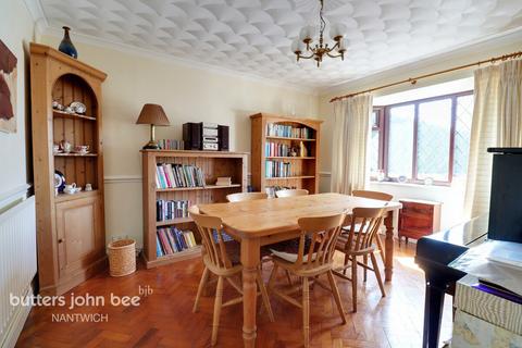 undefined, Wrexham Road, Nantwich