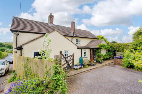 Morchard Bishop, Crediton, EX17