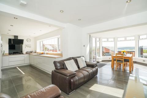 4 bedroom detached house for sale, Bridle Road, Chesterfield S43
