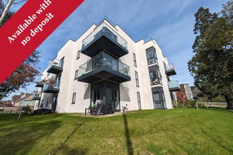 2 bedroom flat to rent, Manthorpe Lodge, Lodge Way, Grantham, NG31