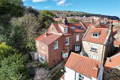 Greenfield House Plane Tree Street, Robin Hoods Bay, Whitby, YO22 4SX