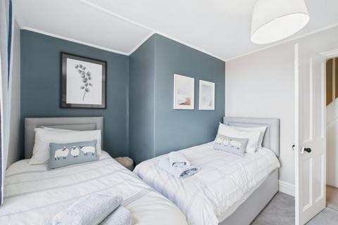 Greenfield House Plane Tree Street, Robin Hoods Bay, Whitby, YO22 4SX