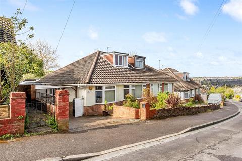 3 bedroom semi-detached bungalow for sale, Rustington Road, Patcham, Brighton
