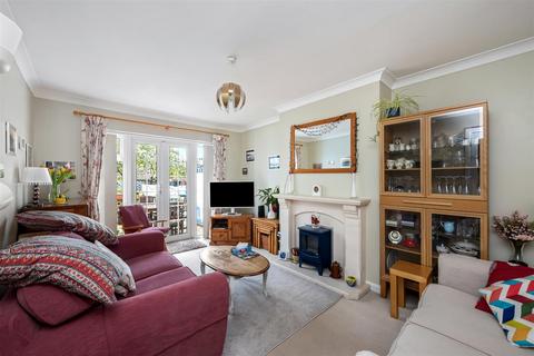 3 bedroom semi-detached bungalow for sale, Rustington Road, Patcham, Brighton