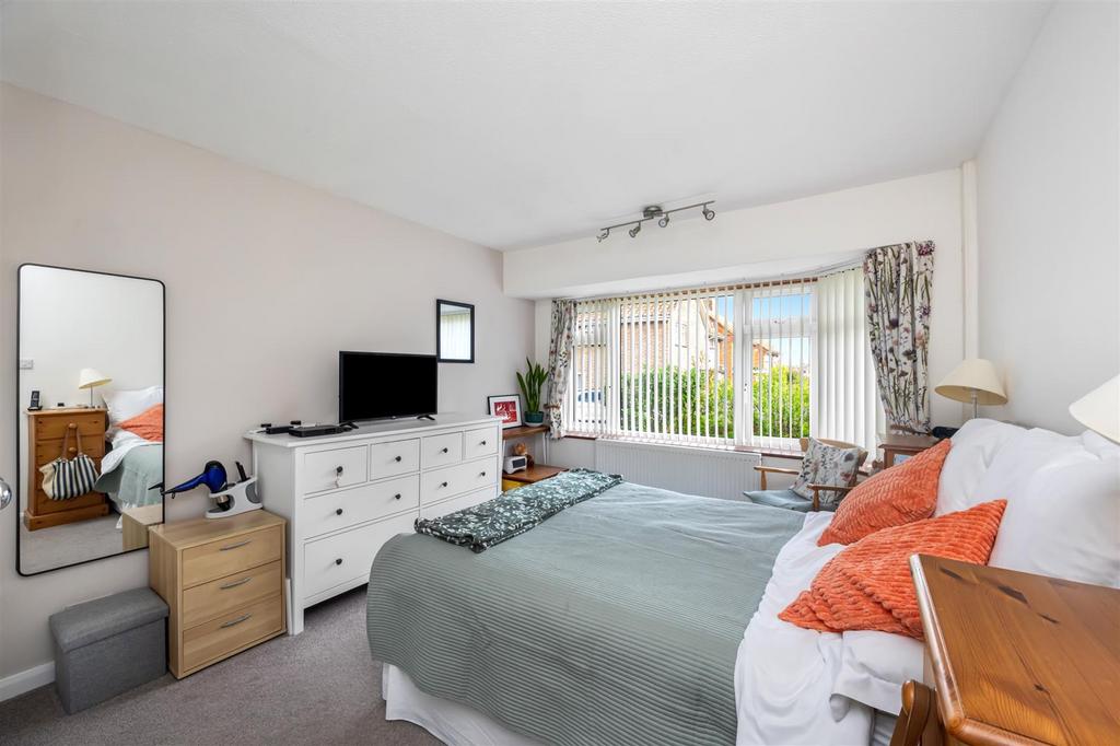 G/f Bedroom