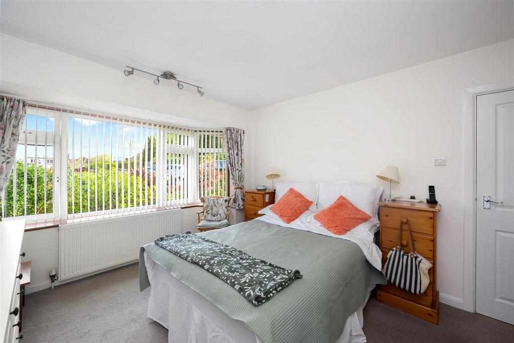 G/f Bedroom