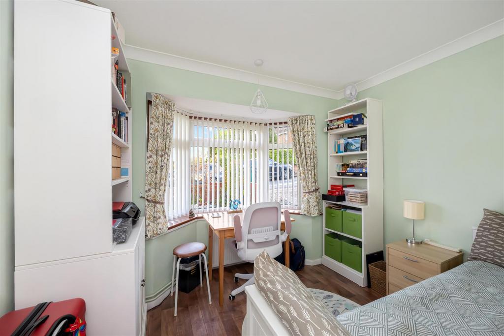 G/f Bedroom