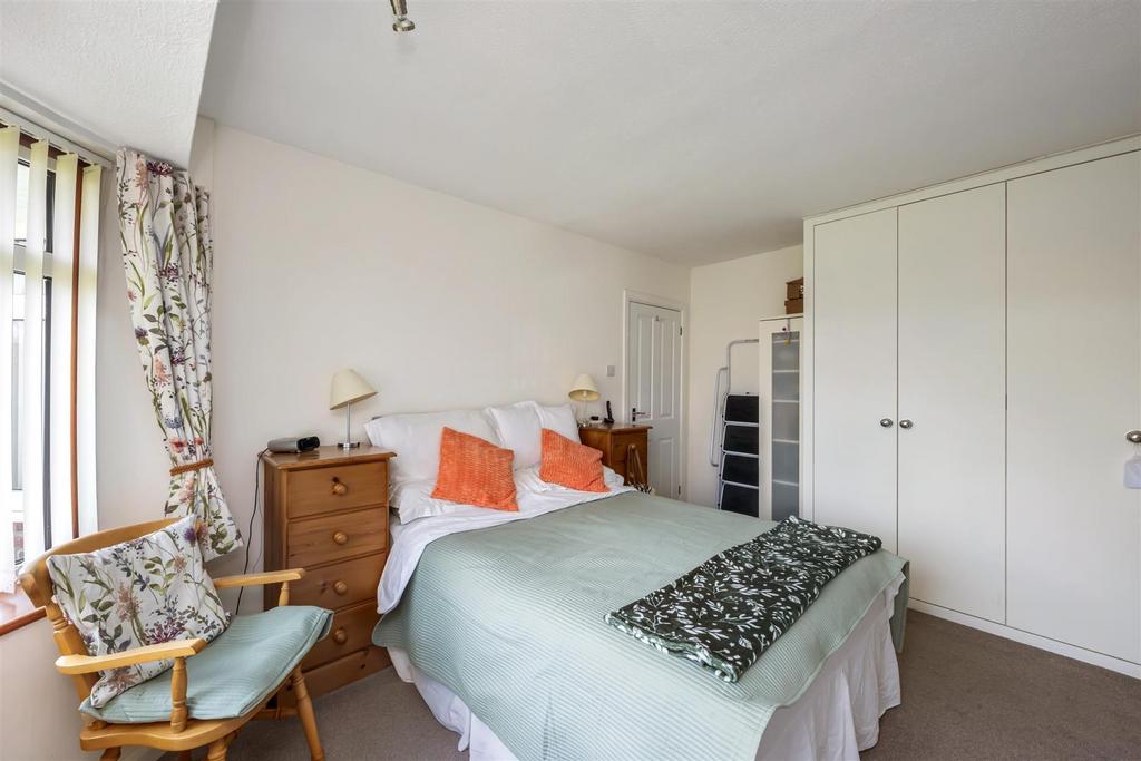 G/f Bedroom