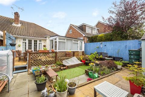 3 bedroom semi-detached bungalow for sale, Rustington Road, Patcham, Brighton