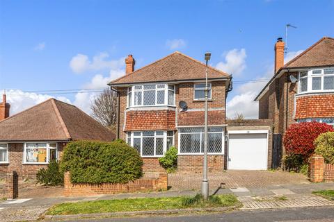 3 bedroom detached house for sale, Highview Road, Patcham, Brighton