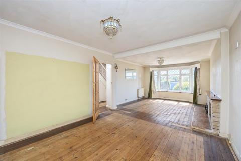 3 bedroom detached house for sale, Highview Road, Patcham, Brighton